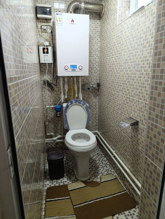 Авиасозлар, Яшнабад! Продается дом 2,4 соток 5 комнат