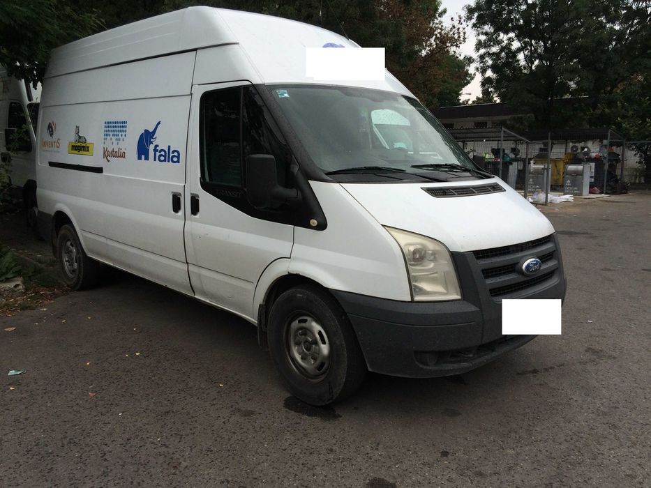 Oglinzi Ford Transit 2001-2014