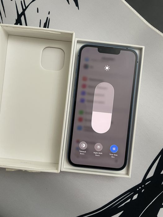 Айфон 13 идеал