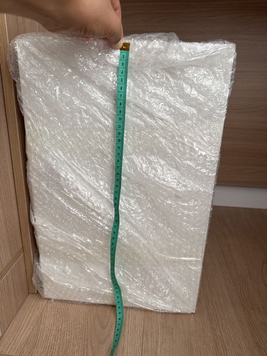 Тумба белая универсальная