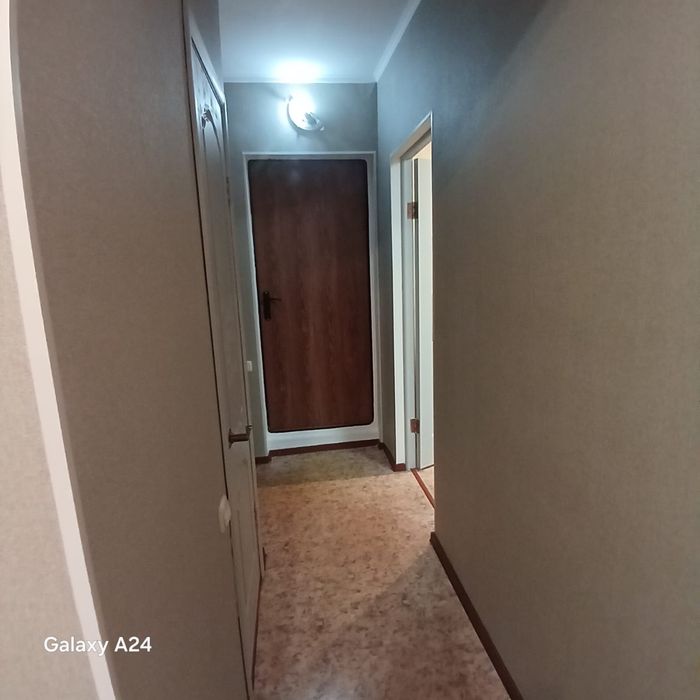 Сдам 1к квартиру