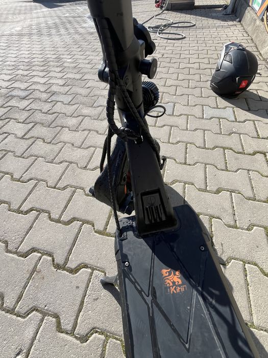 Kukirin G2 Master