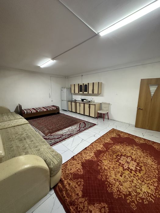 Сдаю дом в микрарайне Карасу