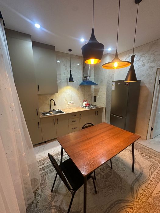 Жалға пәтер. Сдается благоустроенная квартира