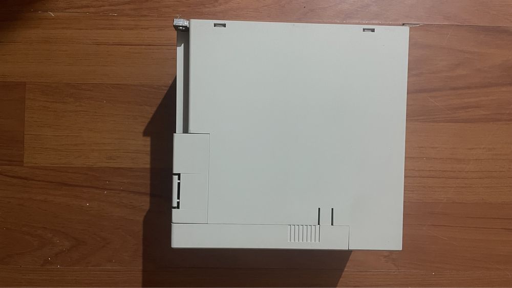 частотник ic5