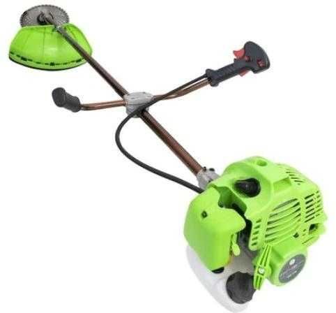 Motocoasa benzina MX355 Craft Tec 5600 PRO 5,6CP 4,2KW 2 TIMPI Garantie