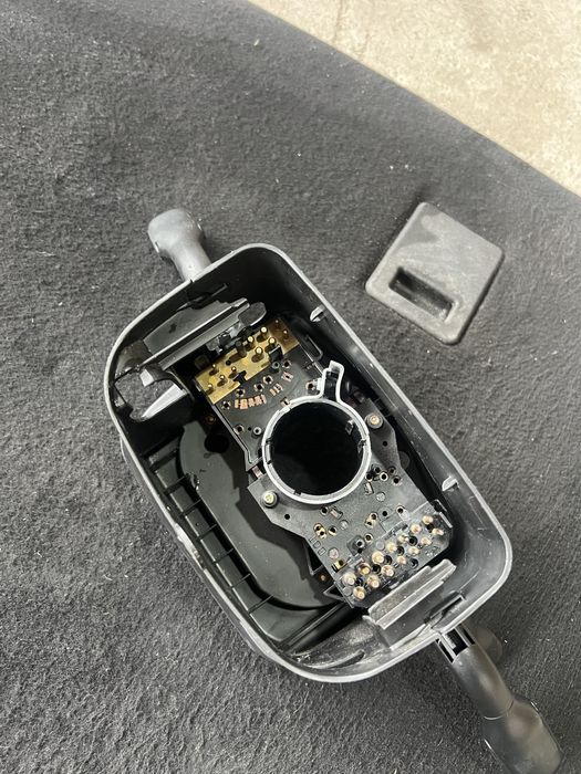 Гитара на ауди а6