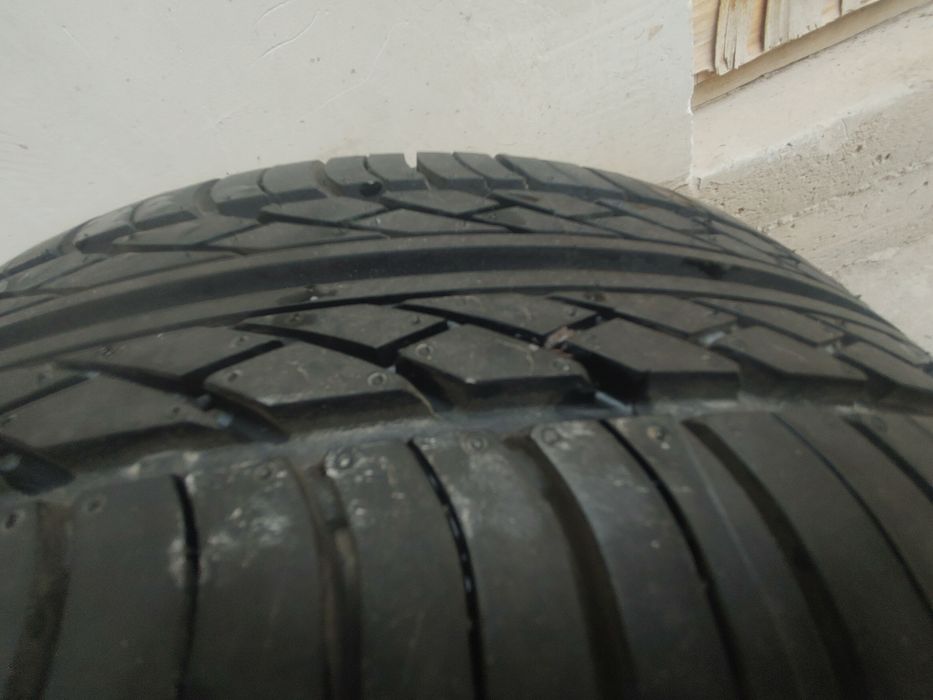 Coblt 2 ta dona shina diskalar