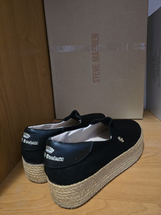 Дамски боти,маратонки и еспадрили Love moschino,Steve Madden,juicy cou