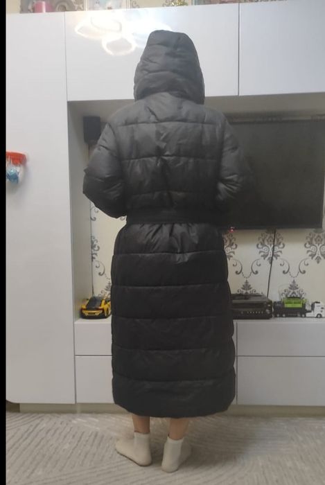 Продаю зимнюю куртку