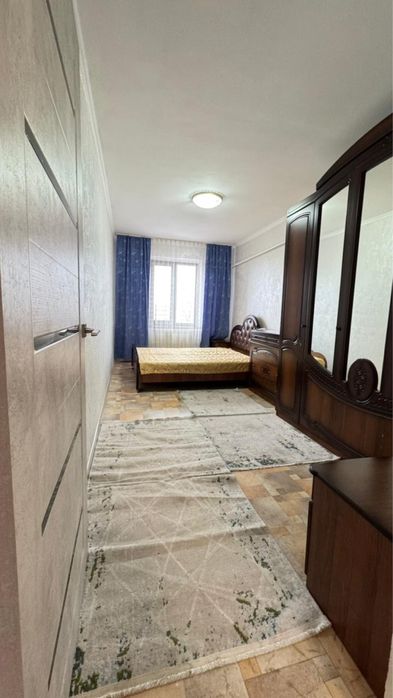 Сдается 2 ком квартира