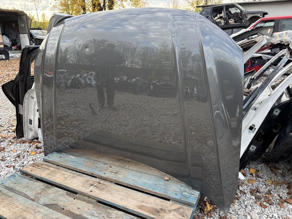 Капак VW Tiguan