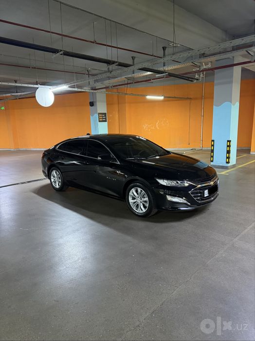 Malibu 2 Premier 2021