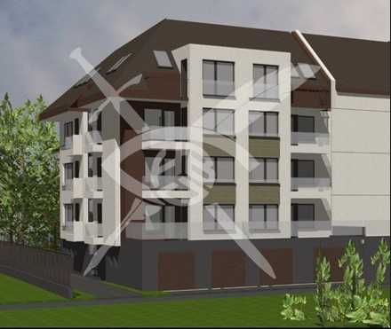 Продава се Едностаен апартамент в София, Овча купел - 54 кв.м за 1723 €/кв.м - Снимка #1