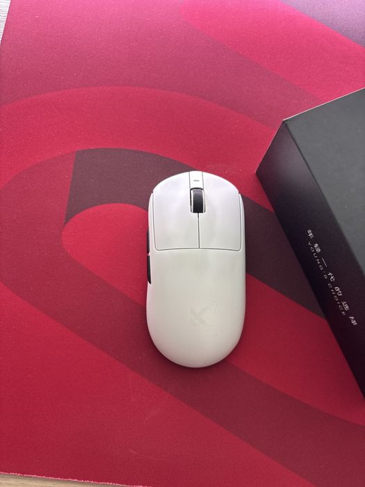 Игровая мышь mchoose a7 pro