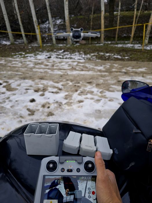 Dji Mini 3 pro FULL COMBO+