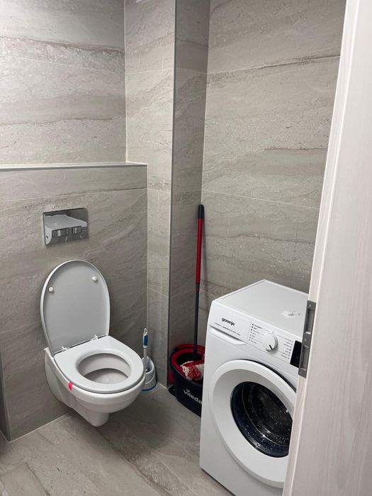 Apartament 2 camere Popesti Leordeni