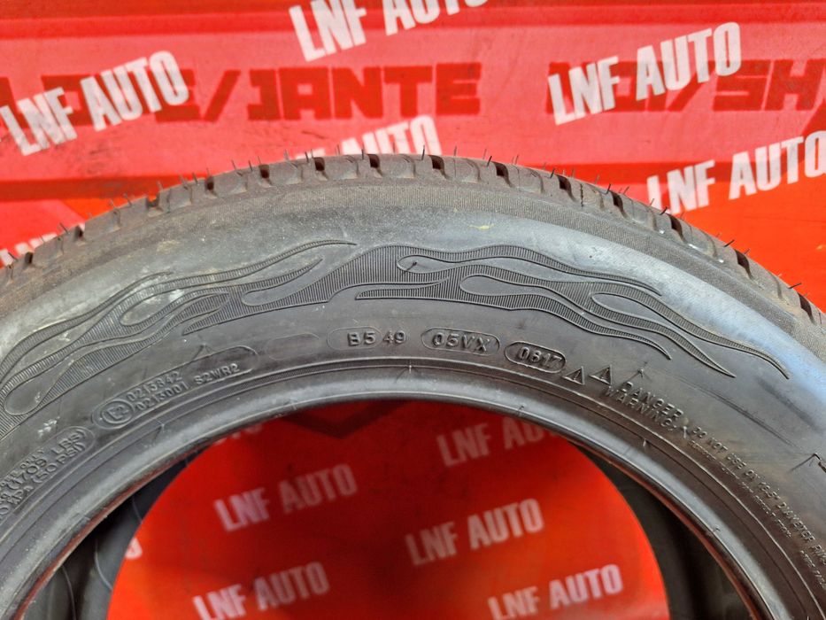 1 Anvelopa de VARA - 215/60/16 - BFGoodrich - NOUA - DOT 2017 !