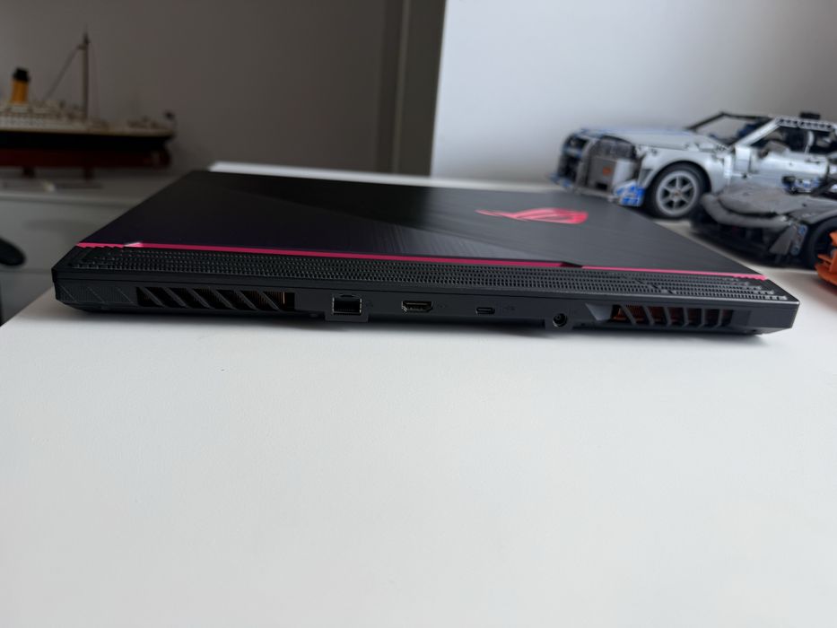 Laptop Gaming Asus Rog G512LV