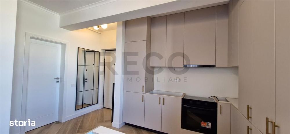 RECO Apartament Nou 2 camere in Oradea zona Iosia etaj 1