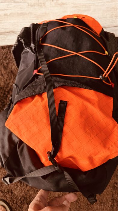 Rucsac ultralight ATOM PACK negociabil
