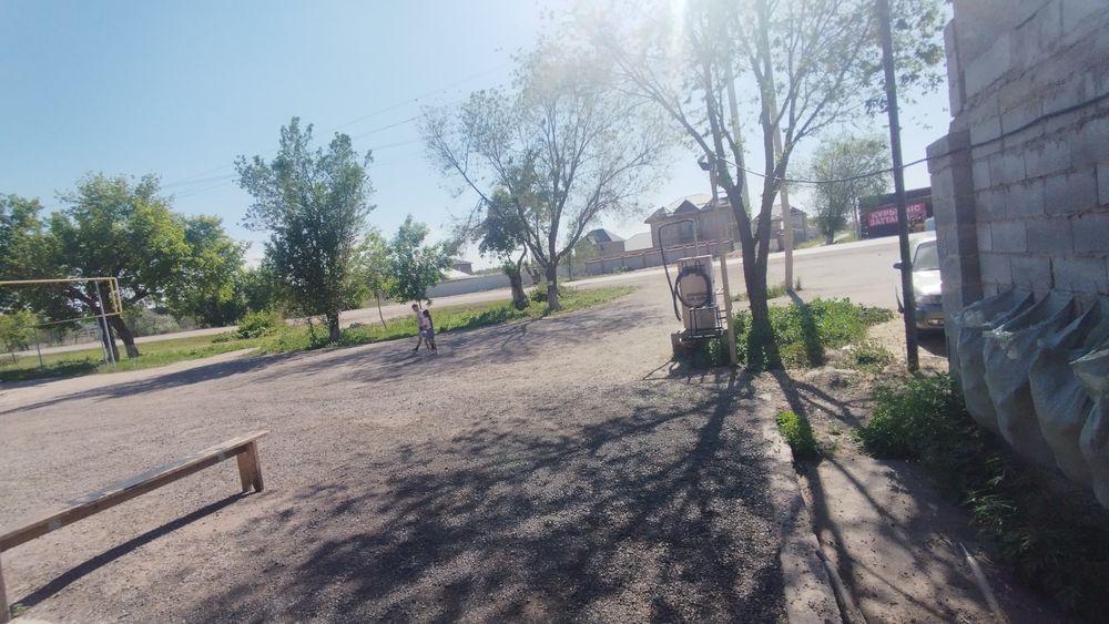 Самомойка сатылады Станция Шималғанда