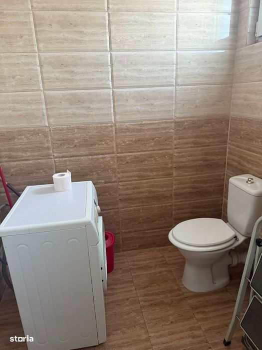 Se închiriază garsonieră Craiovita Nouă!