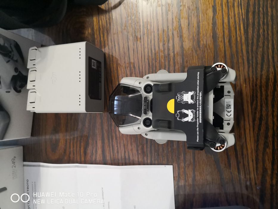 DJI MINI 4 PRO FLY MORE dji4 mini pro