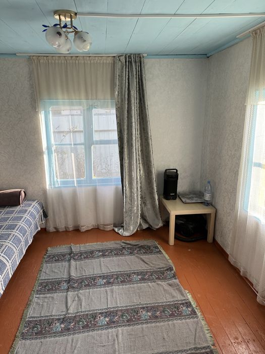 Продам дачу в хорошем незатапливаем районе, в черте города