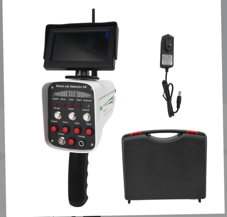 Metaliskatel detector sotiladi