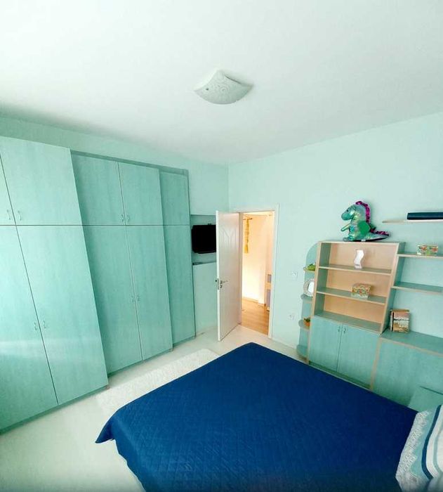 Дава се под наем Тристаен апартамент в Пловдив, Каменица 1 - 76 кв.м за 500 € - Снимка #4