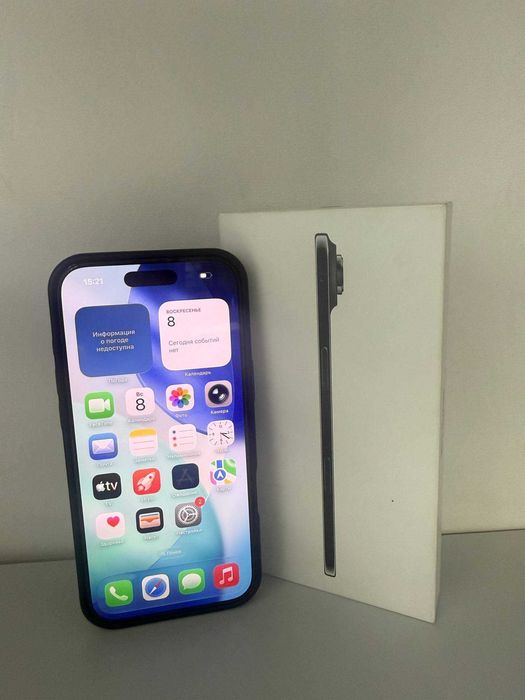 Apple iPhone Air (только e-sim) Алматы Лот:920344