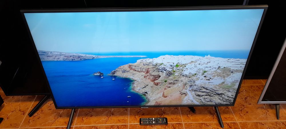 Samsung UE49NU7179 125 cm 49 Inch 4K UHD Smart TV