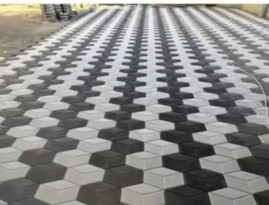 Брусчатка (олий сифатга эга)