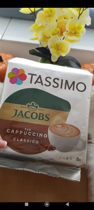 Cafea     Tassimo