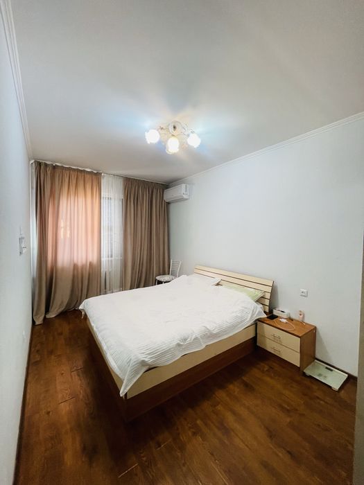 Бобура 2/7/9 мебель+техника 60квм