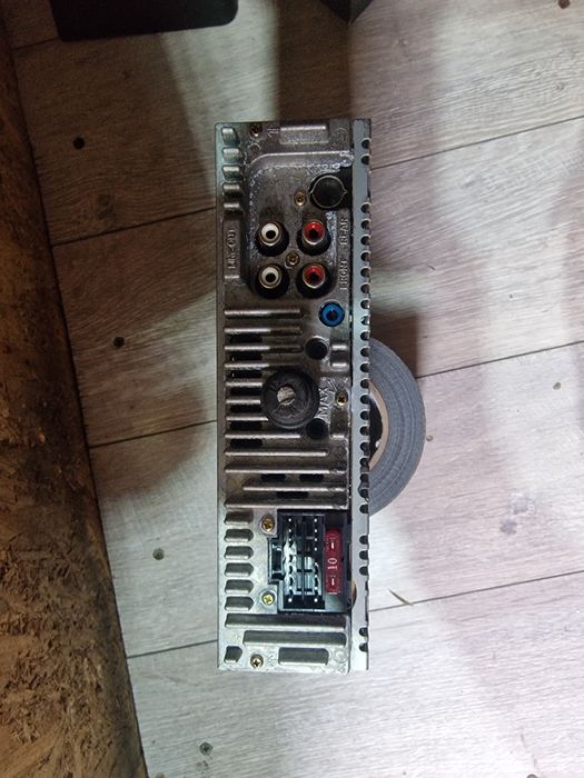 CD player SONY CDX 3180