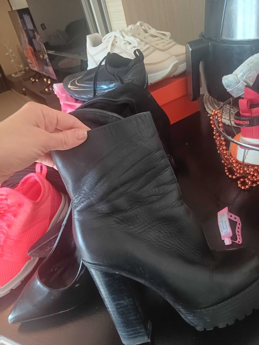 Дамски обувки 36 номер