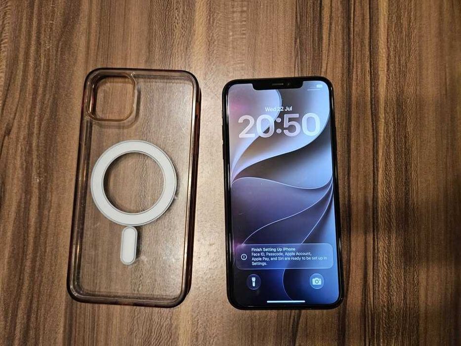 Iphone 11 PRO MAX - 256 GB - 850 lei PRET FIX