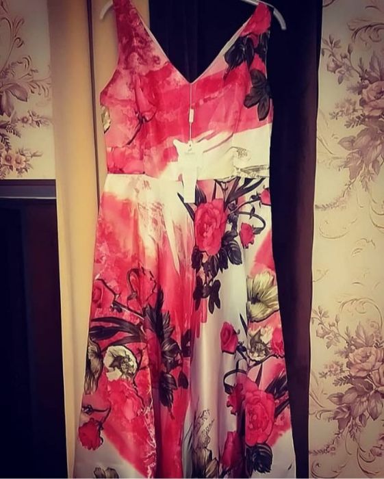 Платье Койлек ..