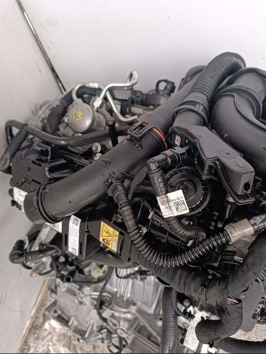 Motor Mercedes M260/254/139/282/264/276