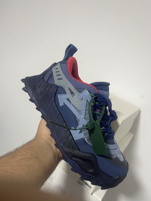 Off white odsy (marimi 40;41;42;43;44)