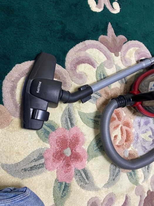 Пылесос Philips