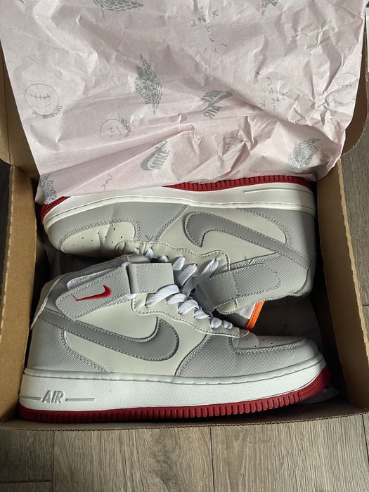 Кроссовки Nike Air