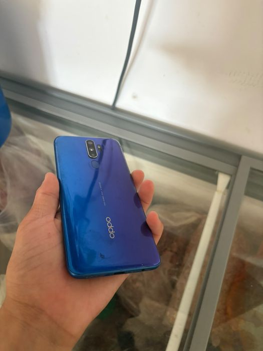 Oppo a9 2020 сатылады