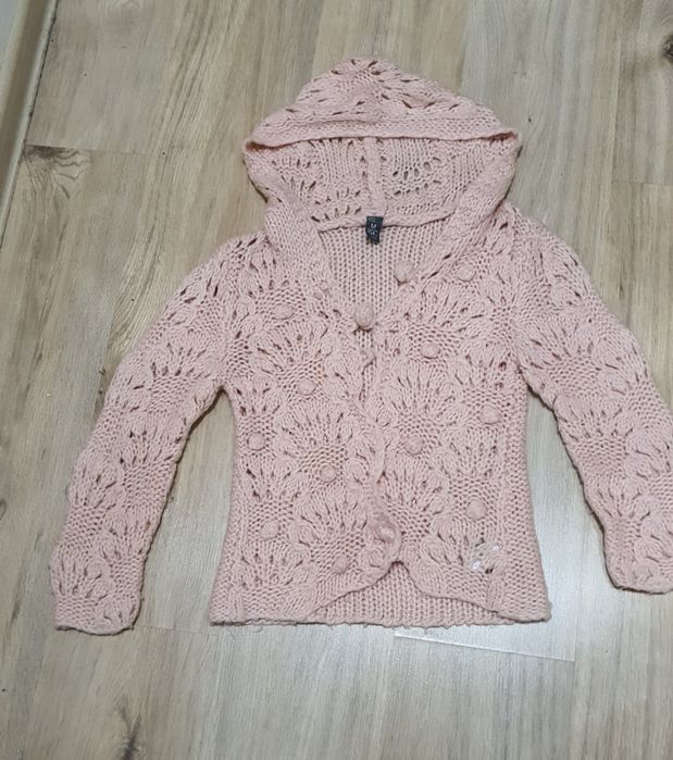 Pulover Zara Kids