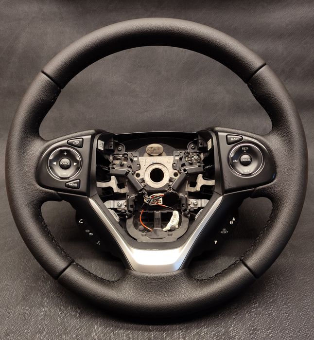 Волан Honda CR-V 4