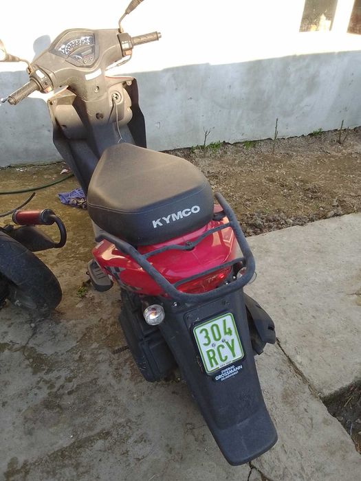 Мотори 50сс и на по големи