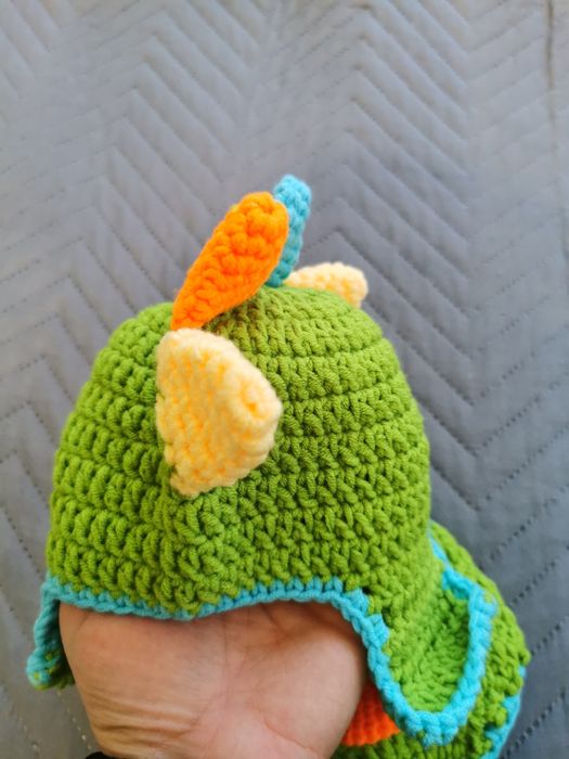 Бебешки дрешки за фотосесия