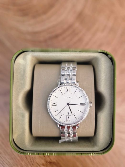 Дамски часовник Fossil